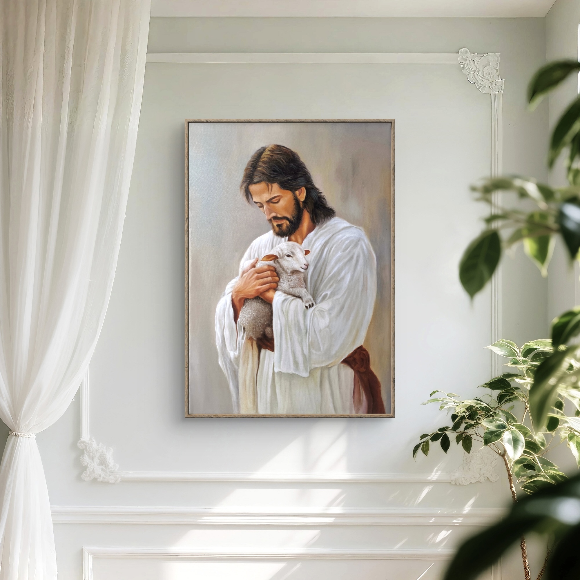 The Gentle Shepherd image 4
